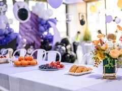 -CIAO·团建聚餐·生日派对轰趴馆(福田店)