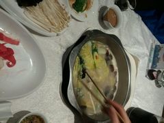 android_upload_pic-李老爹香辣蟹(宣武门店)