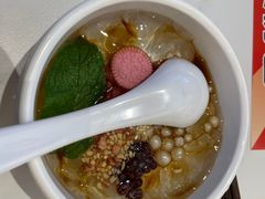 -雅佳神话·麻辣烤鱼(新街口店)