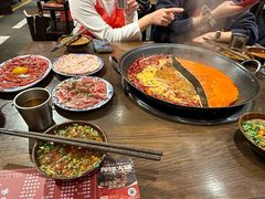 -萍姐火锅·公路夜市(南京新街口店)