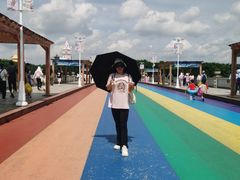 -厦门方特梦幻王国