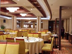 大堂-同里湖大饭店-怡景轩中餐厅(同里古镇店)
