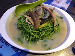 -鱼库·不仅是一家烤鱼店(车公庙店)