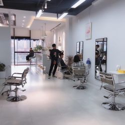-ASA HAIR SALON
