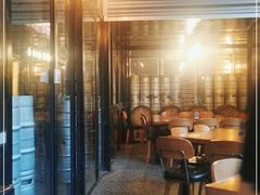 -Twin Tails Brewpub双尾精酿餐吧(八坼店)