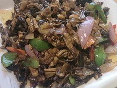 -老舅老蒙肉饼非遗店(一店)