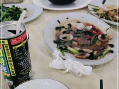 -秋姐美食店(旅游大道店)