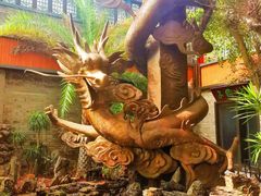-云境生态园(红谷滩店)
