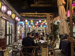 -院8里·少城记忆老川菜(宽窄巷子店)