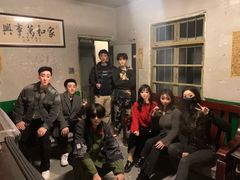 -棂笼·深度沉浸密室(武汉旗舰店)