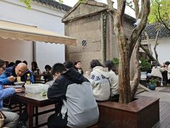 -西园寺素食(西园弄戒幢律寺店)