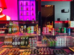 -西安W酒店·WEI全味西餐厅