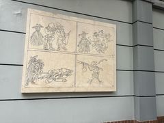 -张乐平故居