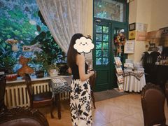 -露西亚咖啡西餐厅(哈尔滨俄侨纪念馆店)