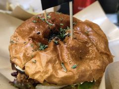 -shark burger·鲨鱼汉堡(交子大道店)