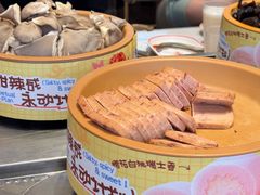 -龍歌自助小火锅(李沧丽达店)