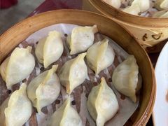 -老边饺子馆(中街店)