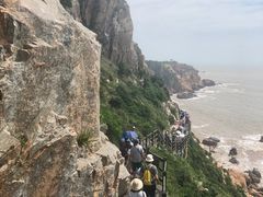 -六合朝阳景区-和尚套