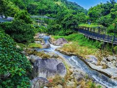 -广东天露山旅游度假区