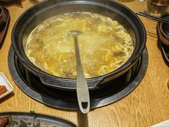 -一朵菌·野生菌探索家火锅(南亚店)