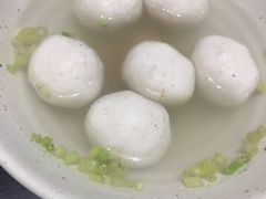 邵氏鱼丸-邵子牙·中华老字号(定安路店)