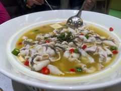 -青花椒花椒鱼(合生汇店)