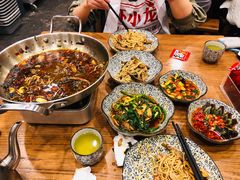 -虾小龙老长沙龙虾馆(坡子街店)