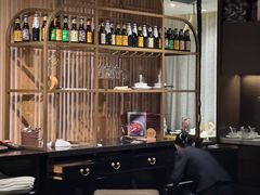 -悦融·京鲁菜·露台花园(安定门店)