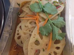 -润泽园椰子鸡(汇一城店)
