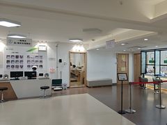 -慈铭体检(亚运村分院)