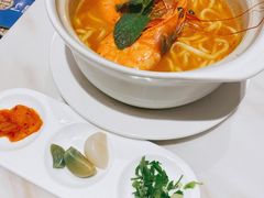 鲜虾面-子霖南山鲜虾面(南山总店)