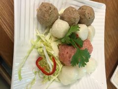 金海阁海鲜火锅-金海阁海鲜火锅