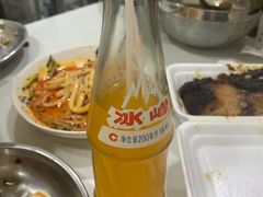 冰峰-清真马文肉丸胡辣汤(回民街店)