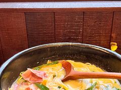 -银米·云南传统过桥米线(双廊黑金冠店)