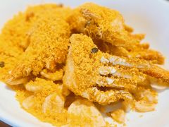 -裕鼎鲜·新中菜(八一广场万达店)