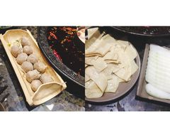 -重庆渝达老火锅(春熙路店)