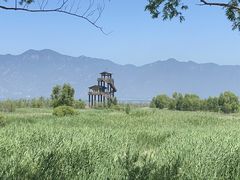 -野鸭湖国家湿地公园