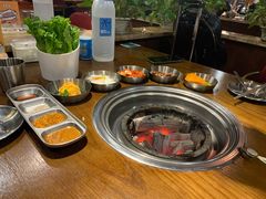 -·缸桶屋·韩式牛肋条自助烤肉(西湖D11店)