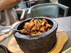 -江南里·新浙菜(苏州大悦城店)