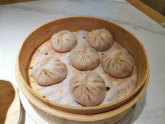 鲜肉虾仁小笼包-吴家·淮扬小馆(世纪金源店)