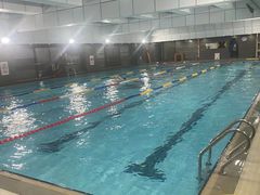 -W FITNESS 威尔仕健身·游泳(老西门新苑店)