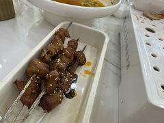 -老毛手抓·盐池滩羊非遗手抓(宁夏总店)