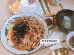 -春风·有糖(崇宁路店)