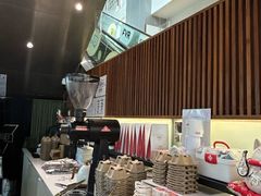 -Manner Coffee(大宁国际商业广场店)