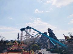 -七彩云南欢乐世界