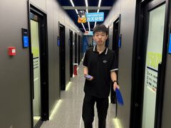 -网鱼网咖·vision pro(黄浦人民公园店)