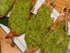 -和创柚子·会席日本料理(新区淮海街店)