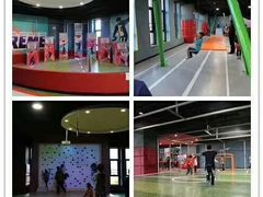 -幸福花欢乐世界(东辰广场A座店)
