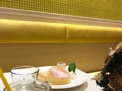 -PAN de PAIN Pancake & Sweets(K11 Art Mall店)