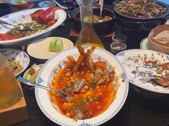 -玖五京菜(杭州城北万象城店)